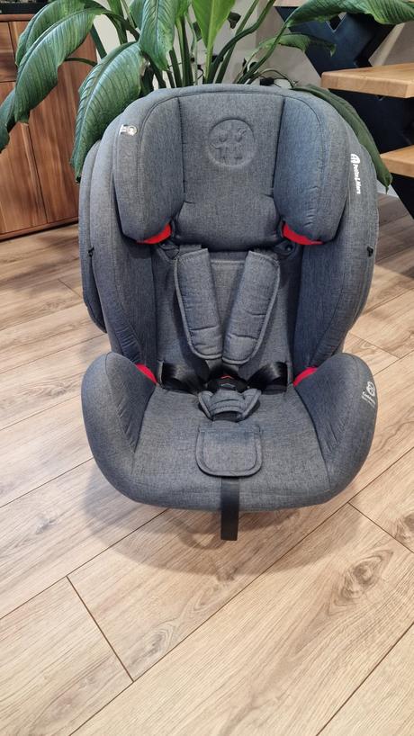 Autosedačka petite&mars, petite&mars