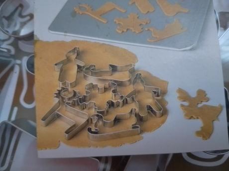 Formičky na pečenie,