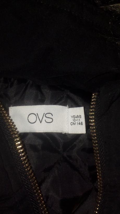 Bunda s kozusinou, ovs,140