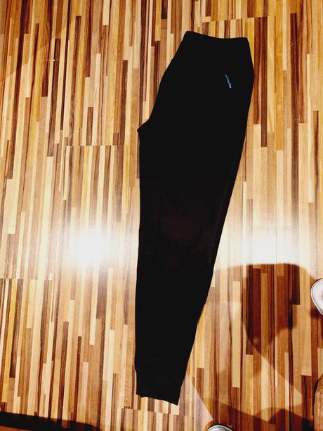 Tepláky s/m, tchibo,s