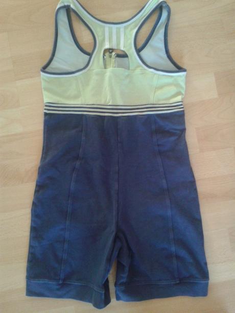 Športový overal, adidas,40