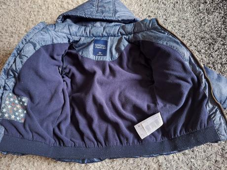 Vetrovka mayoral, mayoral,92