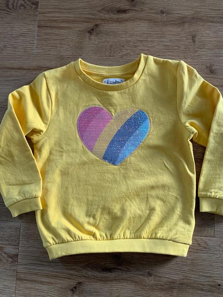 Mikina, c&a,104 / 110