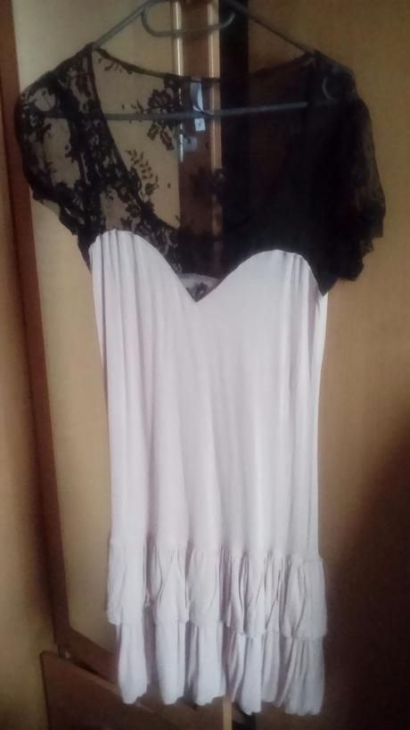 Cipkovane next saty, next,s