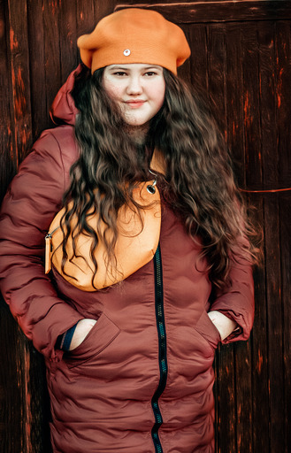 Vetrovka, reserved,158