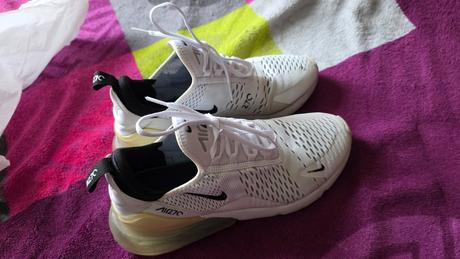 Panske botasky nike42, nike,42