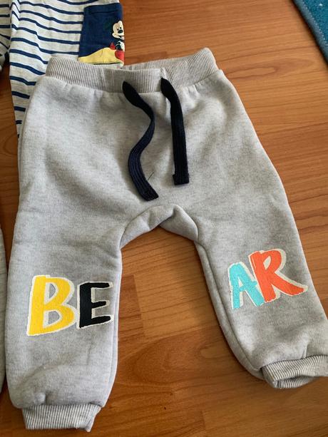 Teplaciky, disney,74