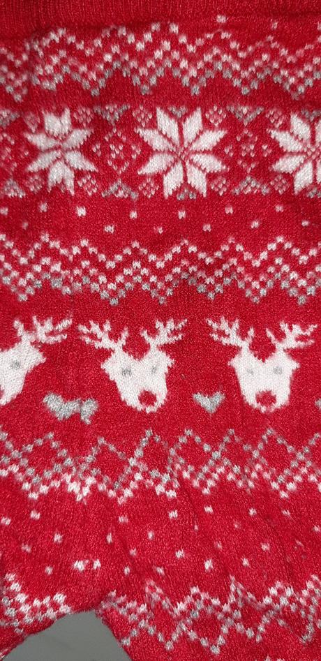 Vianocne lwmeginy, baby club,92