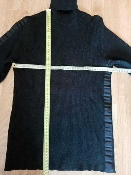 Rolák s našitymi pásmi, zara,l