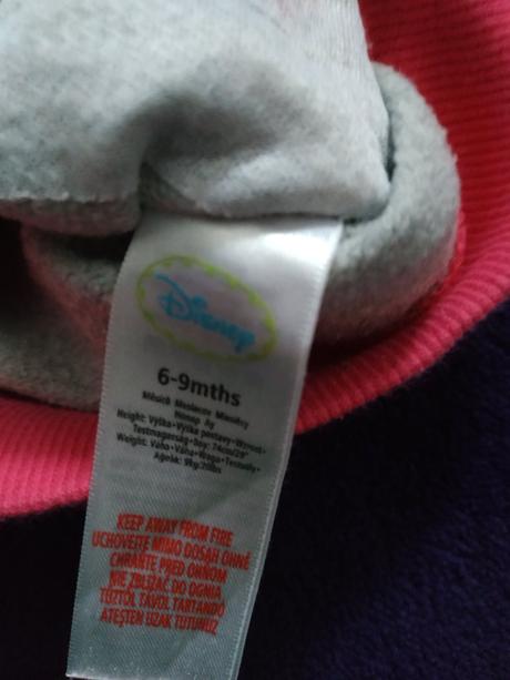 Mikina 74, disney,74