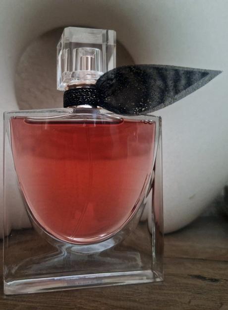 Parfém lancôme la vie est belle l'elixir, 