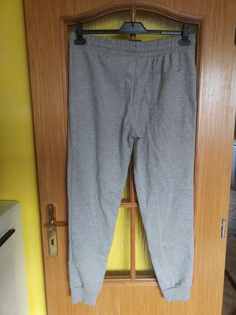 Spyder pánske teplaky veľkosť l, l