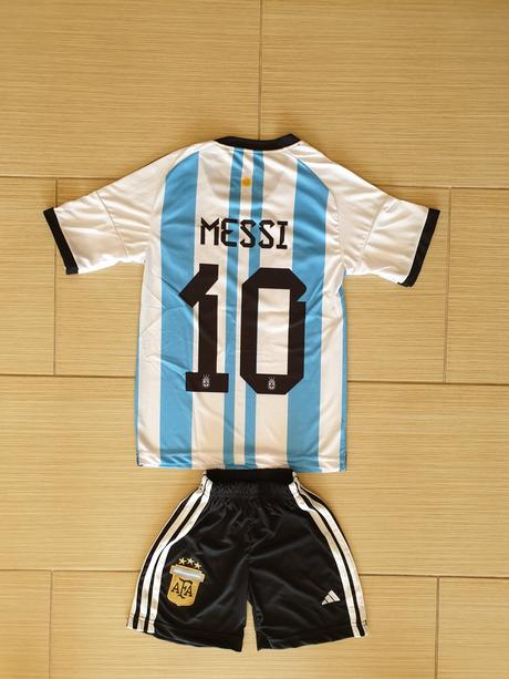 Dres messi, adidas,164 / 170 / 176