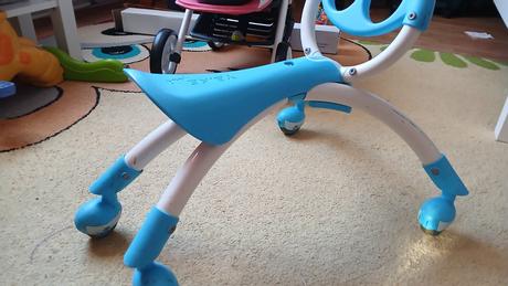 Kovovoplastove odrazadlo, 