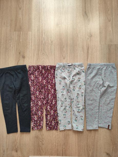 Legíny, topolino,104