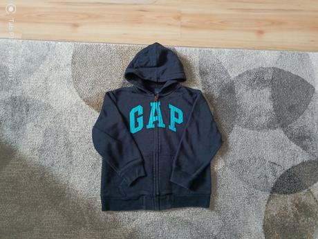 Chlapčenská mikina gap, gap,116