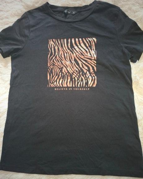 Dámske tričko, f&f,34