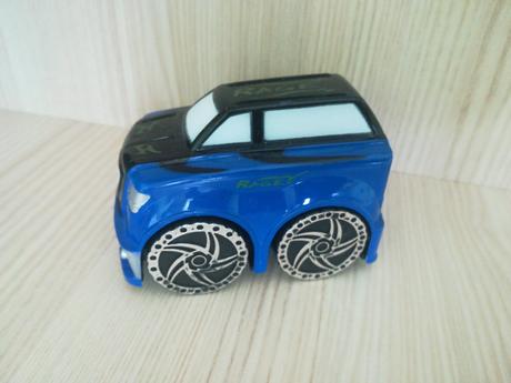 Auto, 