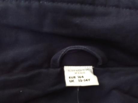 Prechodná bunda lindex 164, lindex,164