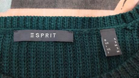 Esprit sveter, esprit,s