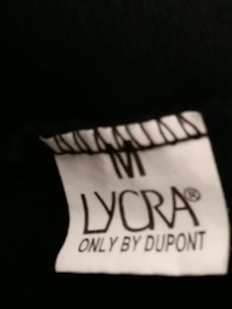 Dámske čierne elastické tepláky, westside, m