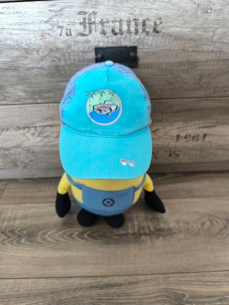 Šiltovka 54 cm, 128