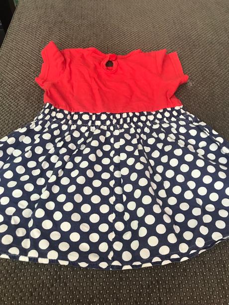 Šatky na leto, pepco,86