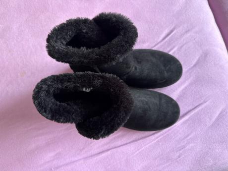 Členkove čižmy, 38