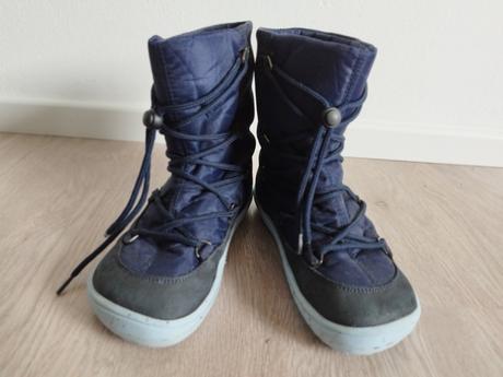 Zimné topánky, be lenka,32