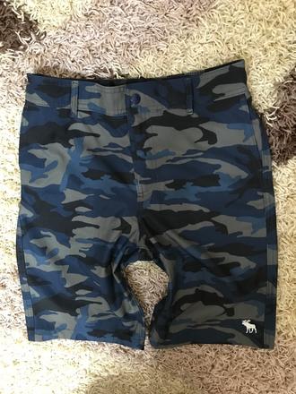 A&f kratase 158/164, abercrombie&fitch,158