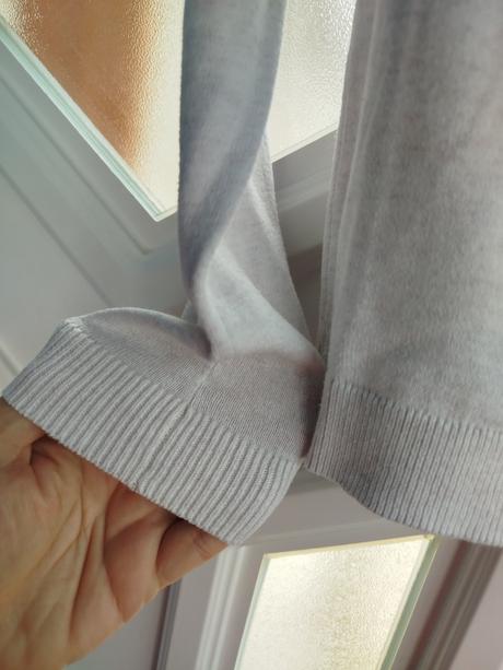 Svetrík 146/152, h&m,146