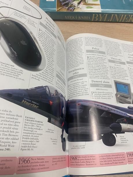 1000 svetových objavov a vynálezov roger bridgman, 