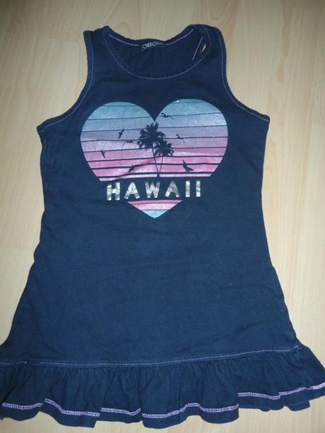 Čierne letne saty cherokee, cherokee,128