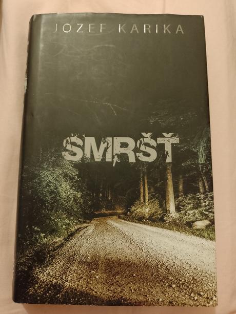 Smršt jozef karika,