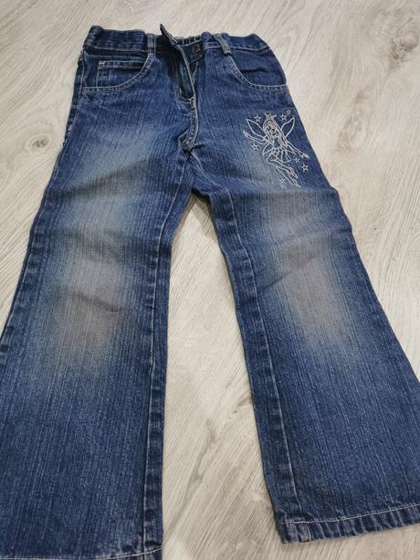 Darujem rifle 4-5rokov, 110