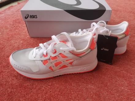 Asics gel lyte classic dámske tenisky veľkosť 37, asics,37