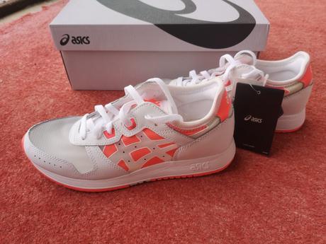 Asics gel lyte classic dámske tenisky veľkosť 37, asics,37