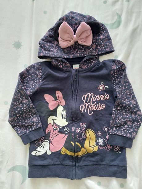 Mikina, disney,98