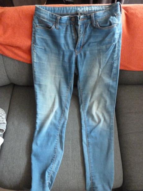 Mäkké tenké rifle, gap,l