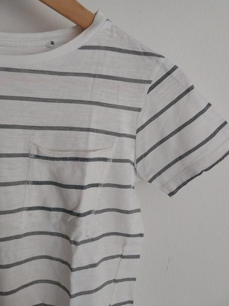 Tricko pasik, fillikid,140