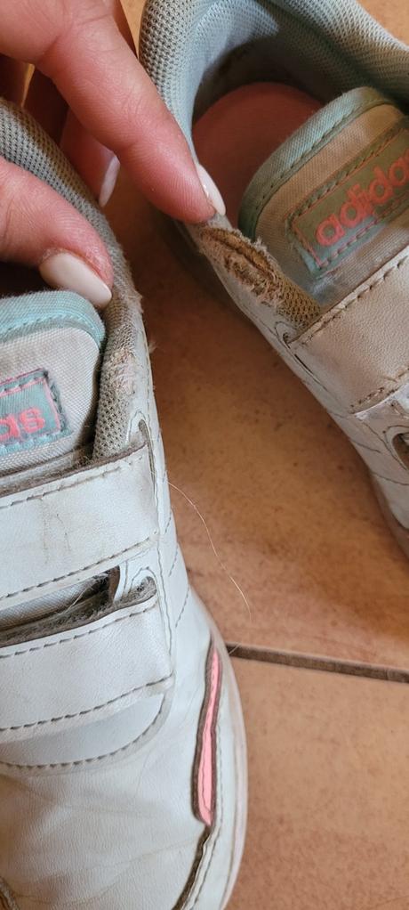 Adidas tenisky 30, adidas,30