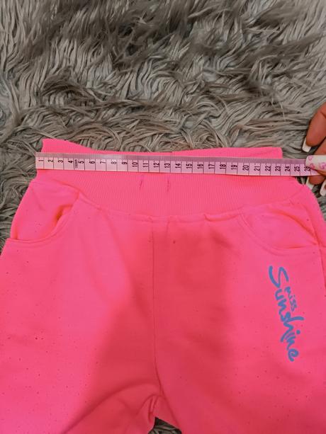 Tepláky veľ. 98/104, 98