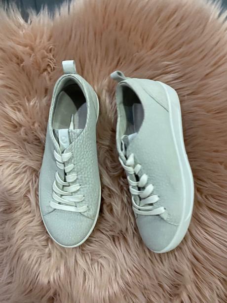Tenisky ecco soft, ecco,36