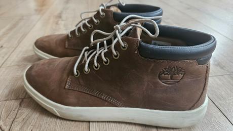 Jesenné timberland v.41,5, timberland,41