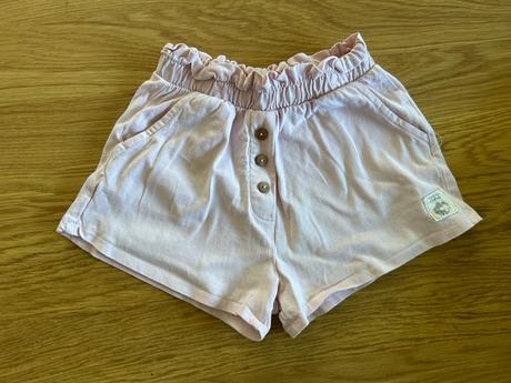 Kraťasy zara 116, zara,116