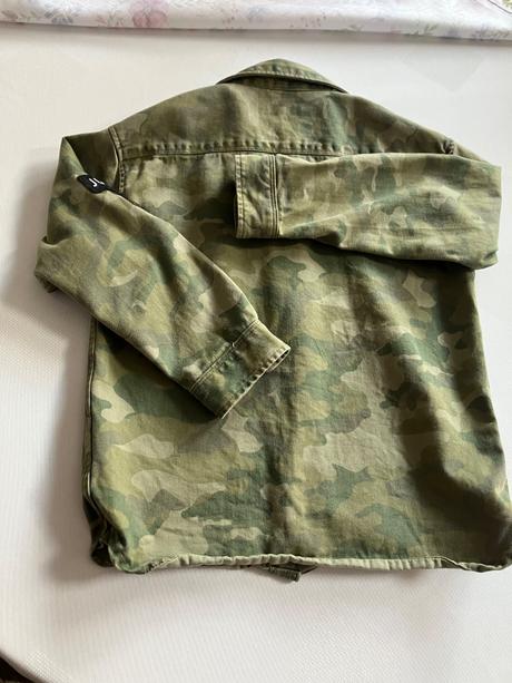 Košeľa, zara,116