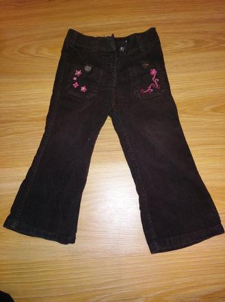 Hnedé menžestráky, kiki&koko,92