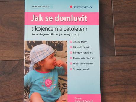 Jak se domluvit s kojencem a bolatoletem, 