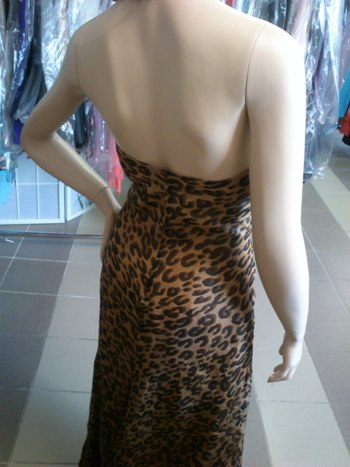 Spoločenské šaty vo veľkosti 44, xxl