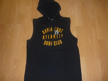 Tričko s kapucou, kenvelo,s